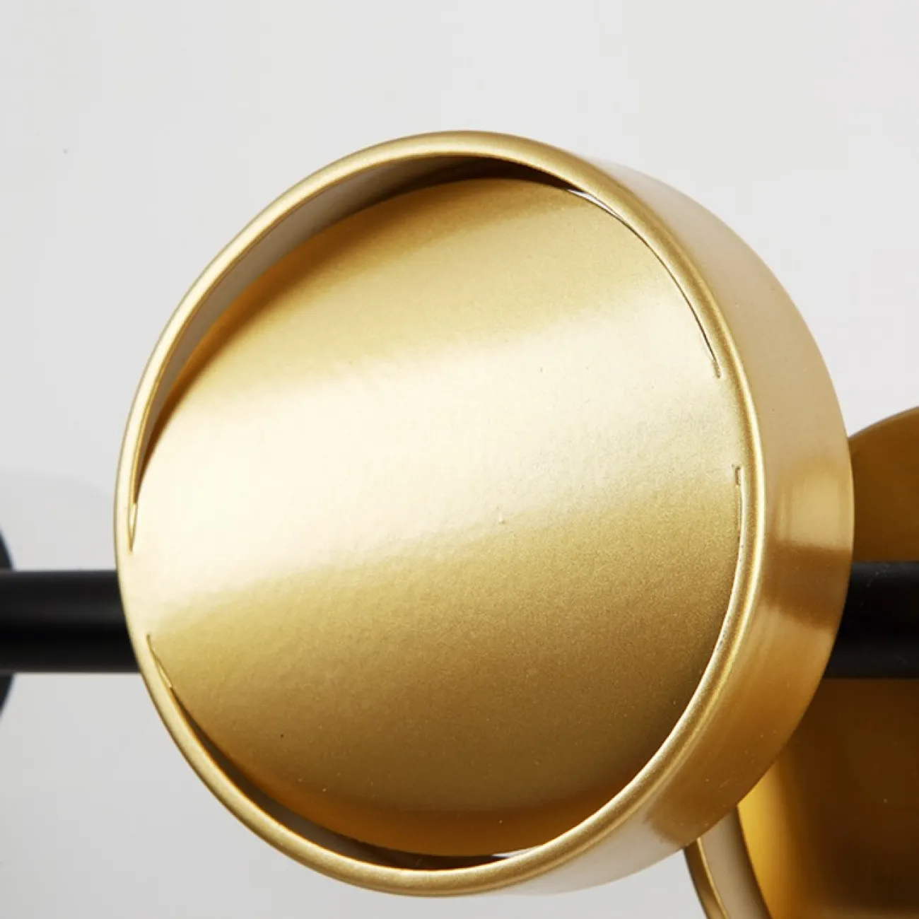 Подвесной светильник ACCORD от ImperiumLoft