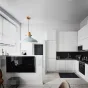 Подвесной светильник HINGE от ImperiumLoft