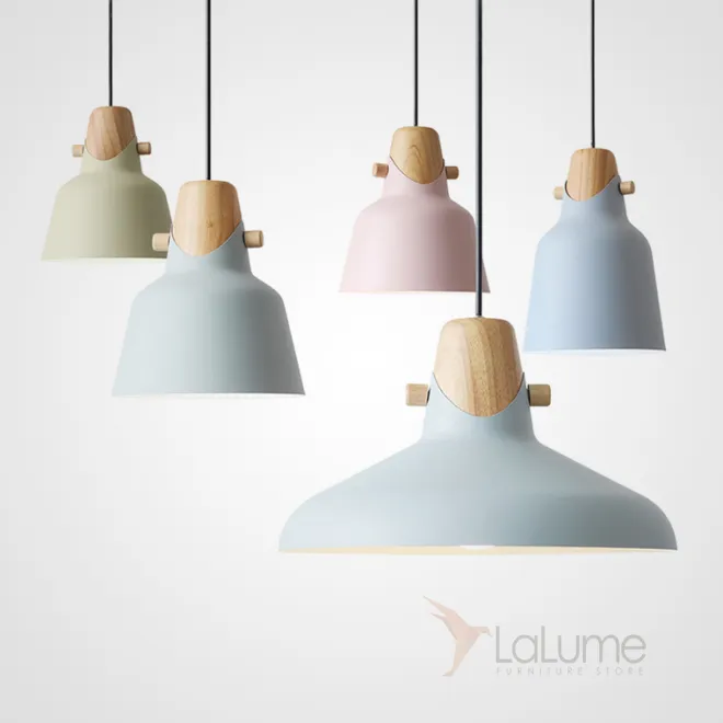 Подвесной светильник HINGE от ImperiumLoft Подвесной светильник HINGE от ImperiumLoft