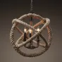 Люстра Loft American Sphere от LaLume