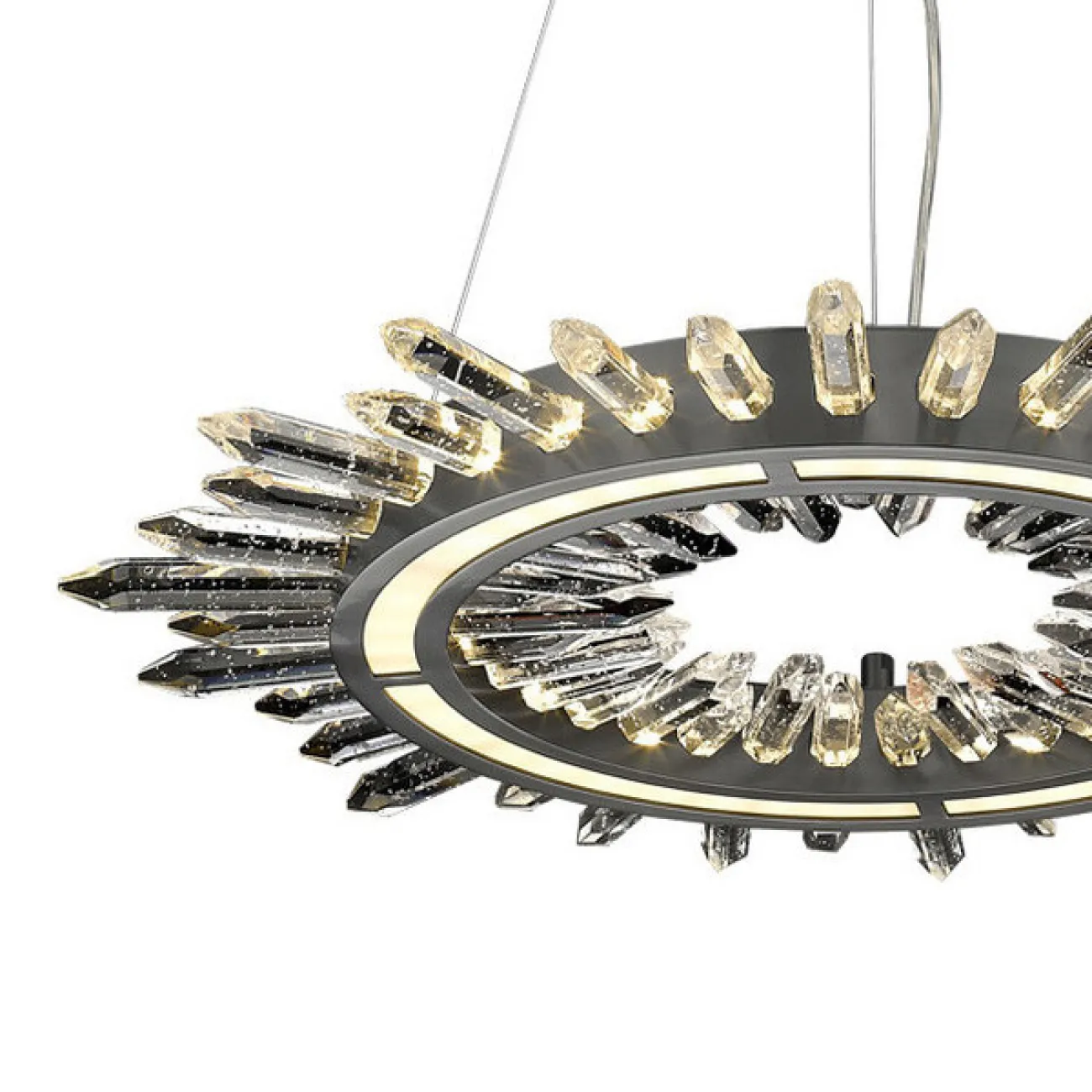 Люстра ImperiumLoft Aspen dark bronze P98021L dark bronze от ImperiumLoft Люстра ImperiumLoft Aspen dark bronze P98021L dark bronze от ImperiumLoft