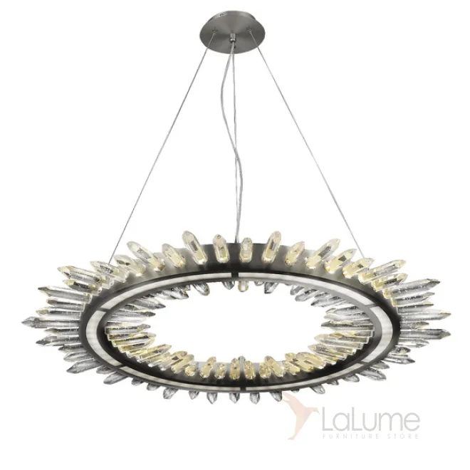 Люстра ImperiumLoft Aspen dark bronze P98021L dark bronze от ImperiumLoft Люстра ImperiumLoft Aspen dark bronze P98021L dark bronze от ImperiumLoft