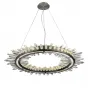 Люстра ImperiumLoft Aspen dark bronze P98021L dark bronze от ImperiumLoft