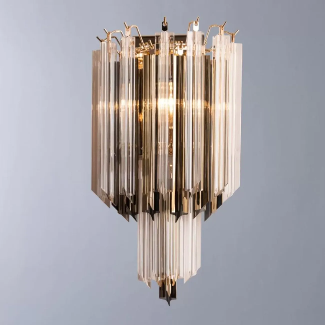 Настенный светильник IMPERS WALL от ImperiumLoft Настенный светильник IMPERS WALL от ImperiumLoft