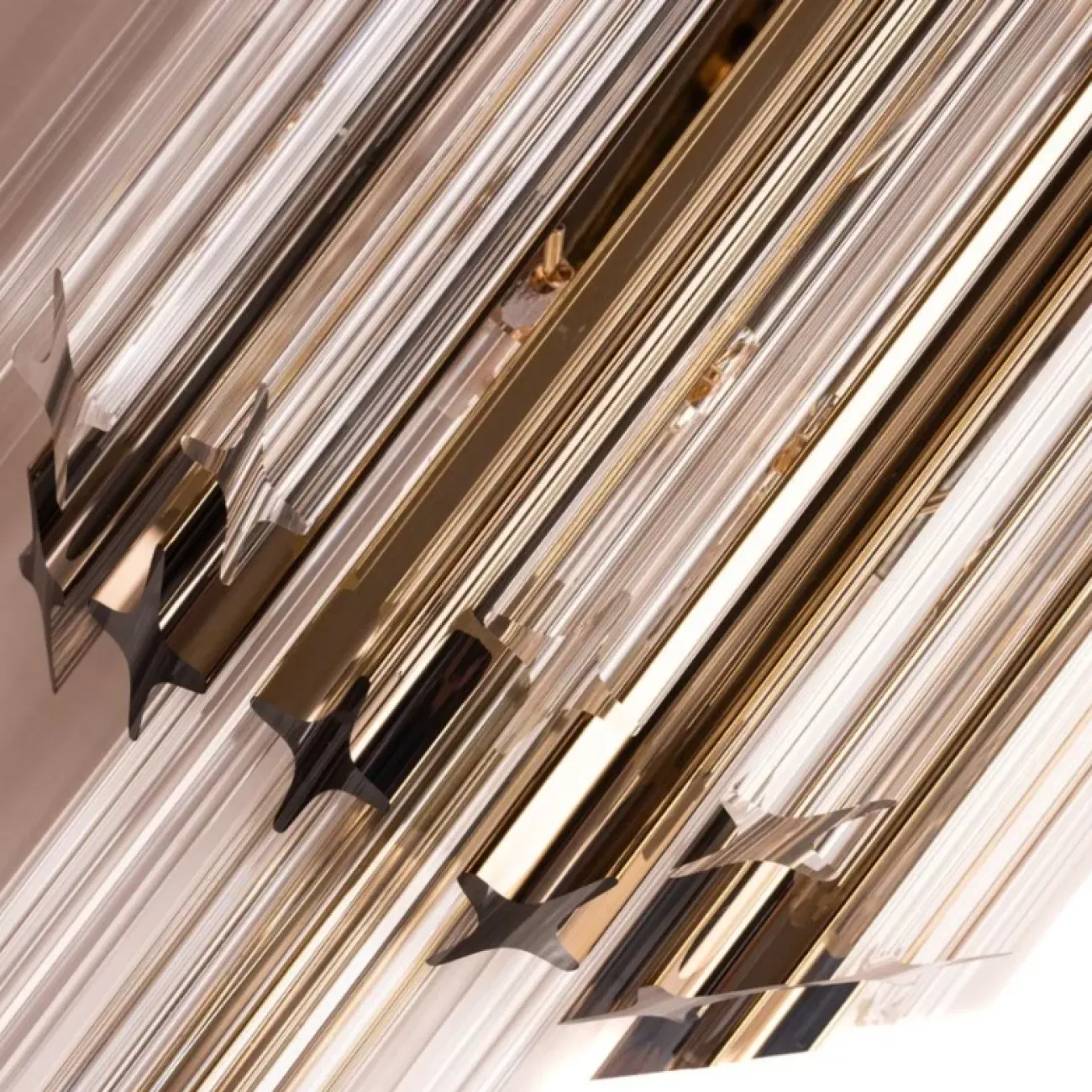 Настенный светильник IMPERS WALL от ImperiumLoft Настенный светильник IMPERS WALL от ImperiumLoft