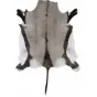 Натуральная шкура антилопы Gemsbok от LaLume