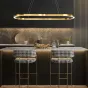 Подвесной светильник CRUISE LONG L80 от ImperiumLoft