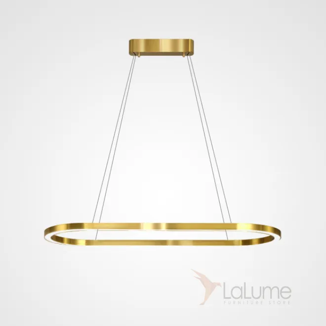 Подвесной светильник CRUISE LONG L80 от ImperiumLoft