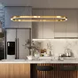 Подвесной светильник CRUISE LONG L80 от ImperiumLoft
