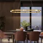 Подвесной светильник CRUISE LONG L80 от ImperiumLoft