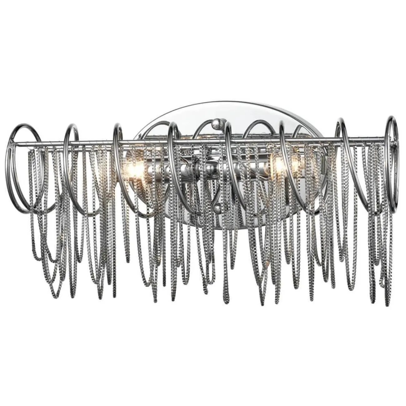 Бра HOMER WALL от ImperiumLoft