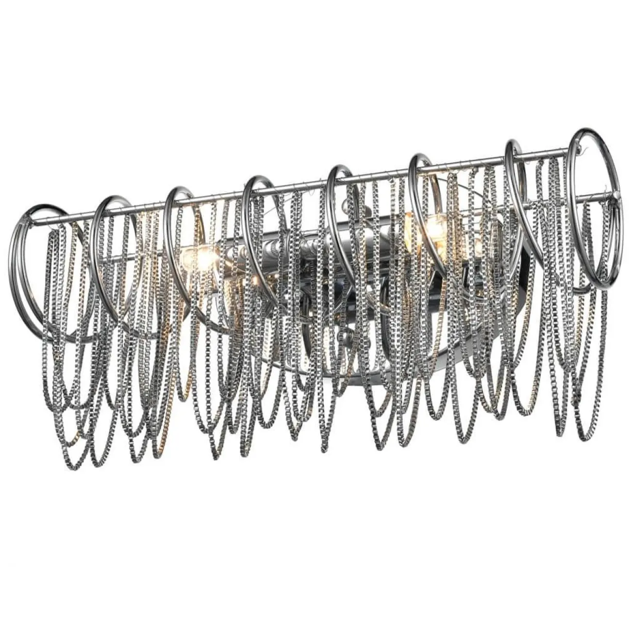 Бра HOMER WALL от ImperiumLoft