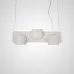 Светильник Fontana Arte Igloo 3 Pendant Lamp by designer Studio Klass
