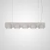 Светильник Fontana Arte Igloo 3 Pendant Lamp by designer Studio Klass