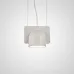 Светильник Fontana Arte Igloo 3 Pendant Lamp by designer Studio Klass