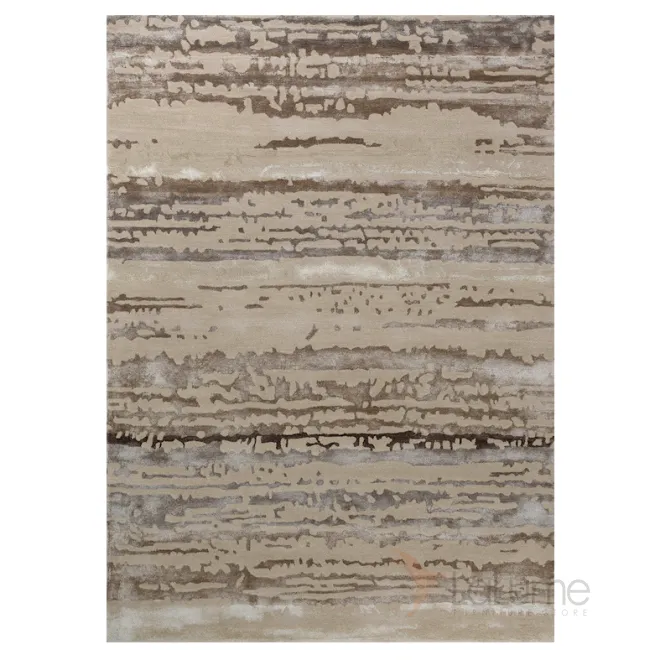 California Ковёр из шерсти от LaLume