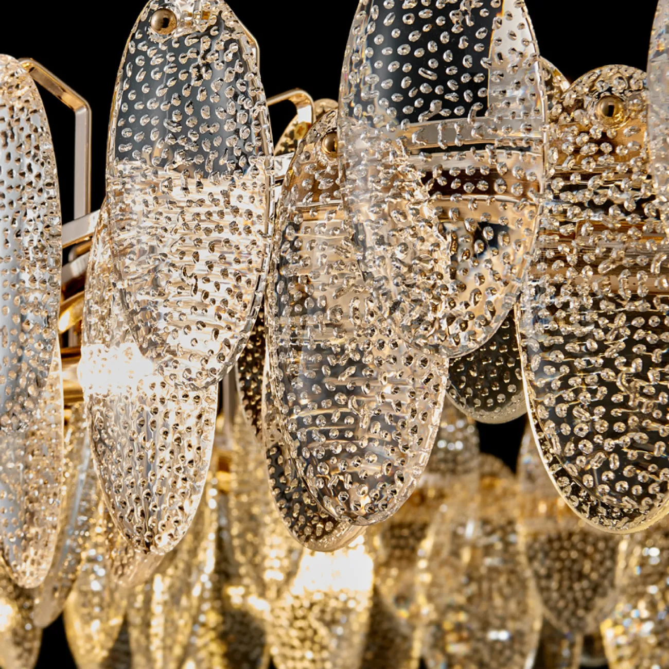 Подвесной светильник REEGNORA L L80 от ImperiumLoft