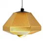 Люстра Cell Short designed by Tom Dixon in 2013 от LaLume