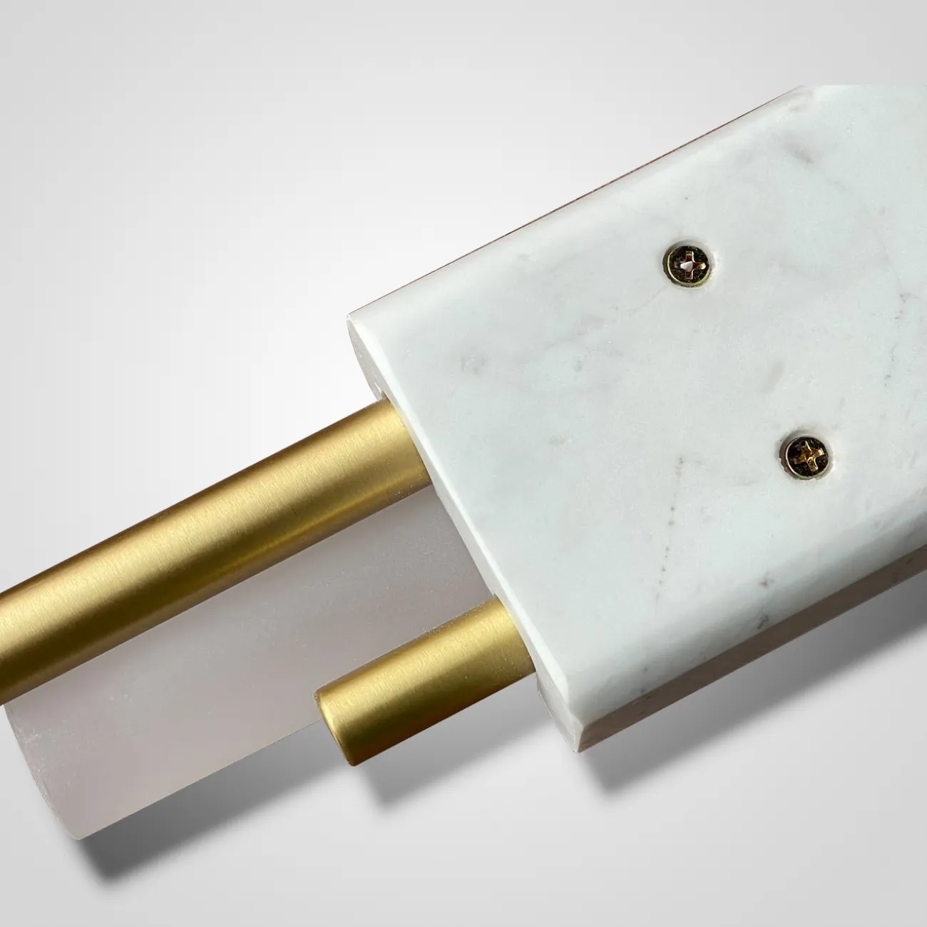 Бра Bert Frank TANTO SMALL White от ImperiumLoft