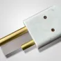 Бра Bert Frank TANTO SMALL White от ImperiumLoft