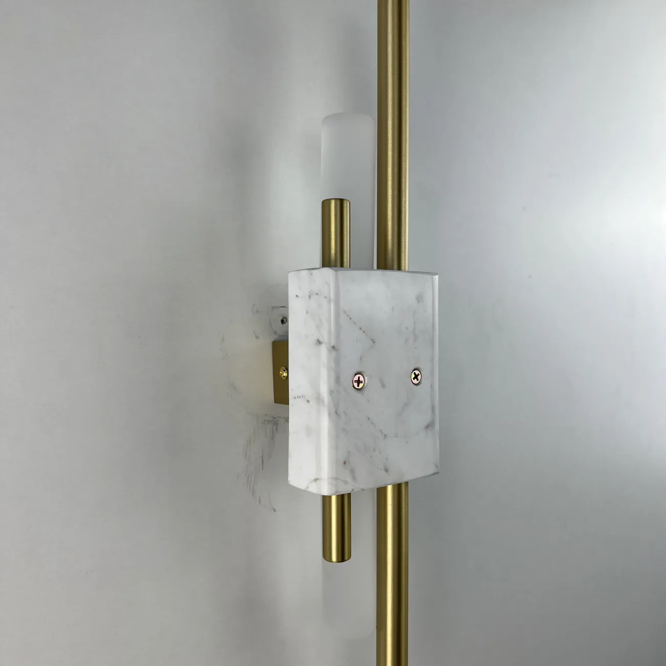 Бра Bert Frank TANTO SMALL White от ImperiumLoft Бра Bert Frank TANTO SMALL White от ImperiumLoft