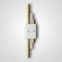 Бра Bert Frank TANTO SMALL White от ImperiumLoft