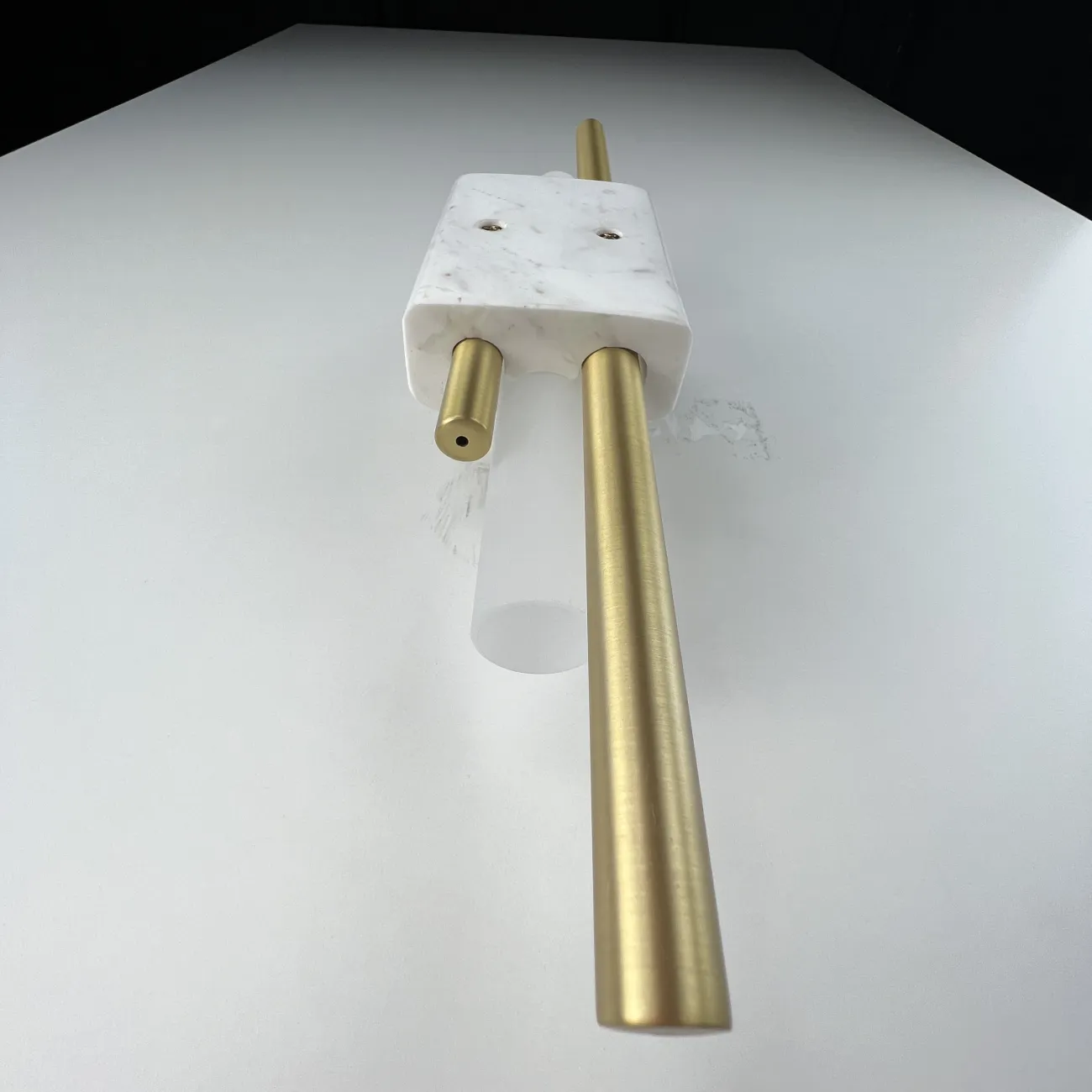 Бра Bert Frank TANTO SMALL White от ImperiumLoft Бра Bert Frank TANTO SMALL White от ImperiumLoft