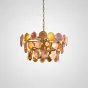 Подвесная люстра AGATE от ImperiumLoft