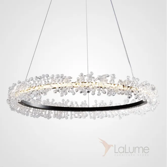 Подвесная люстра THERA от ImperiumLoft