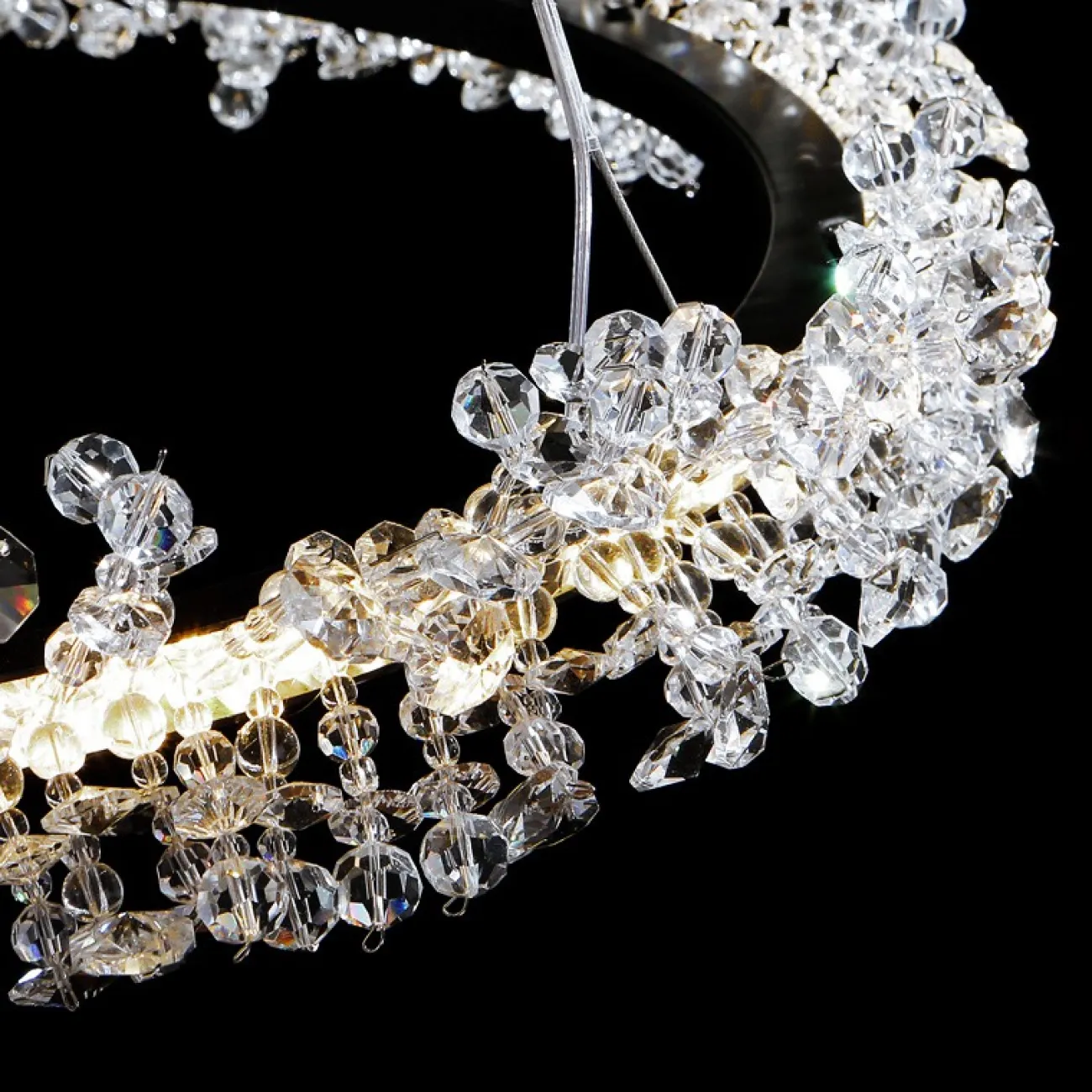 Подвесная люстра THERA от ImperiumLoft