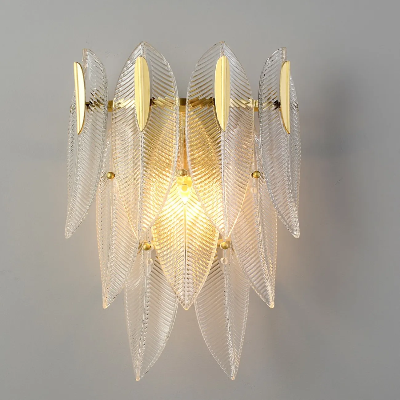 Бра NIBA WALL B от ImperiumLoft