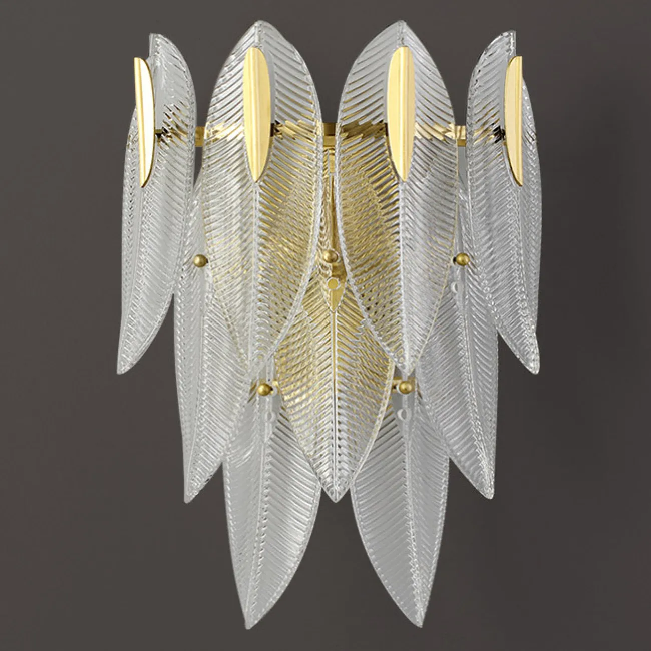 Бра NIBA WALL B от ImperiumLoft