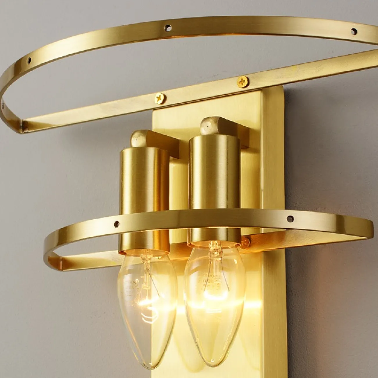 Бра NIBA WALL B от ImperiumLoft