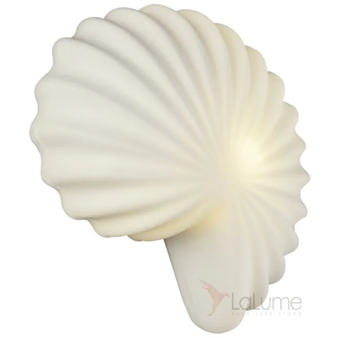 Потолочный светильник Shell Top Lamp от LaLume