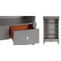 Книжный шкаф Oriental Minimalism Cabinet от LaLume