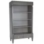 Книжный шкаф Oriental Minimalism Cabinet от LaLume