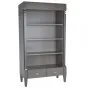 Книжный шкаф Oriental Minimalism Cabinet от LaLume