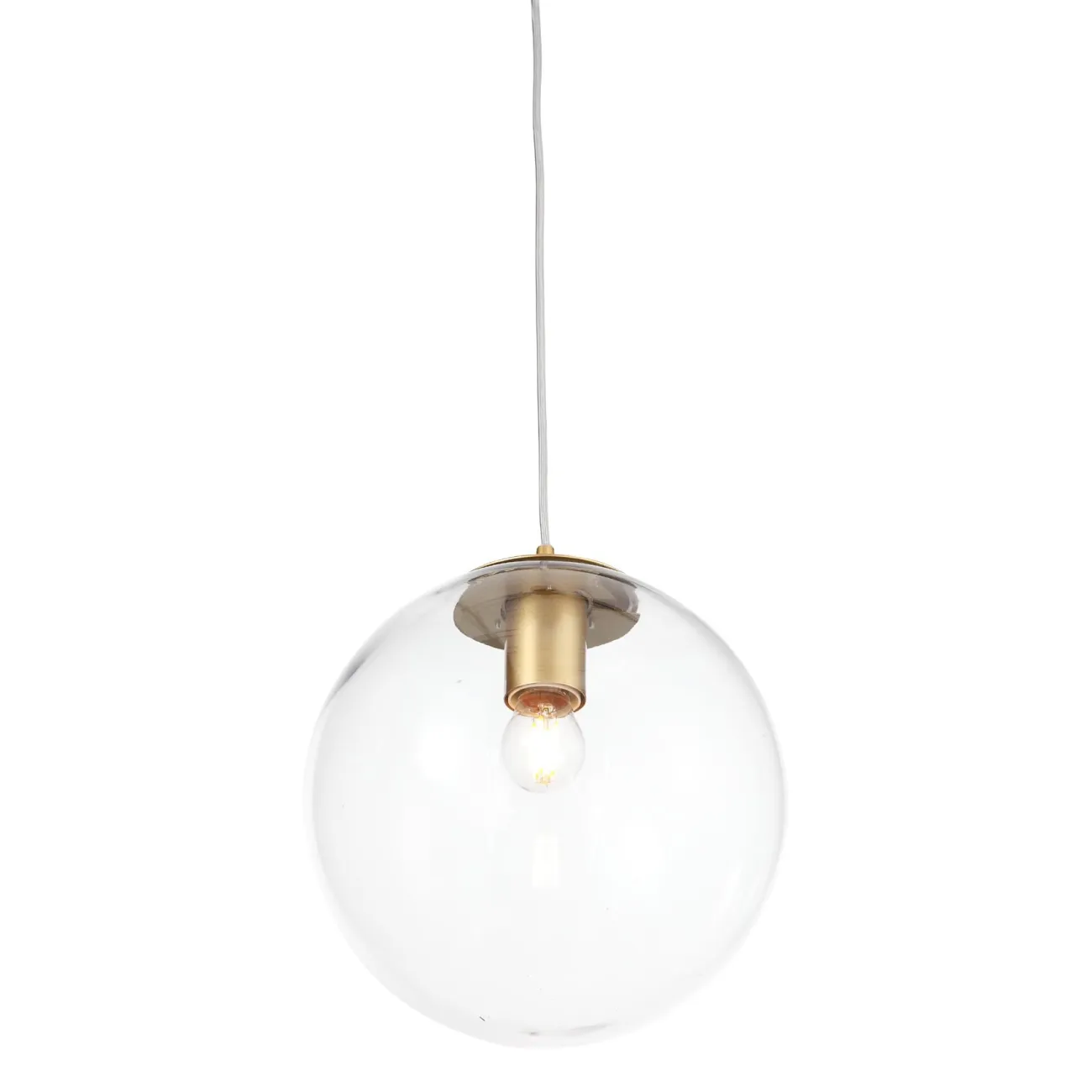 Подвесной светильник TIMMI от ImperiumLoft