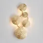Настенный светильник INCA TWIG WALL A от ImperiumLoft