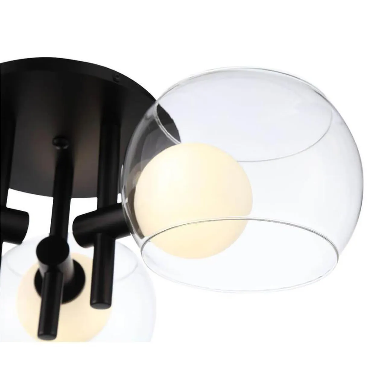 Потолочная люстра ARDINAE L5 от ImperiumLoft