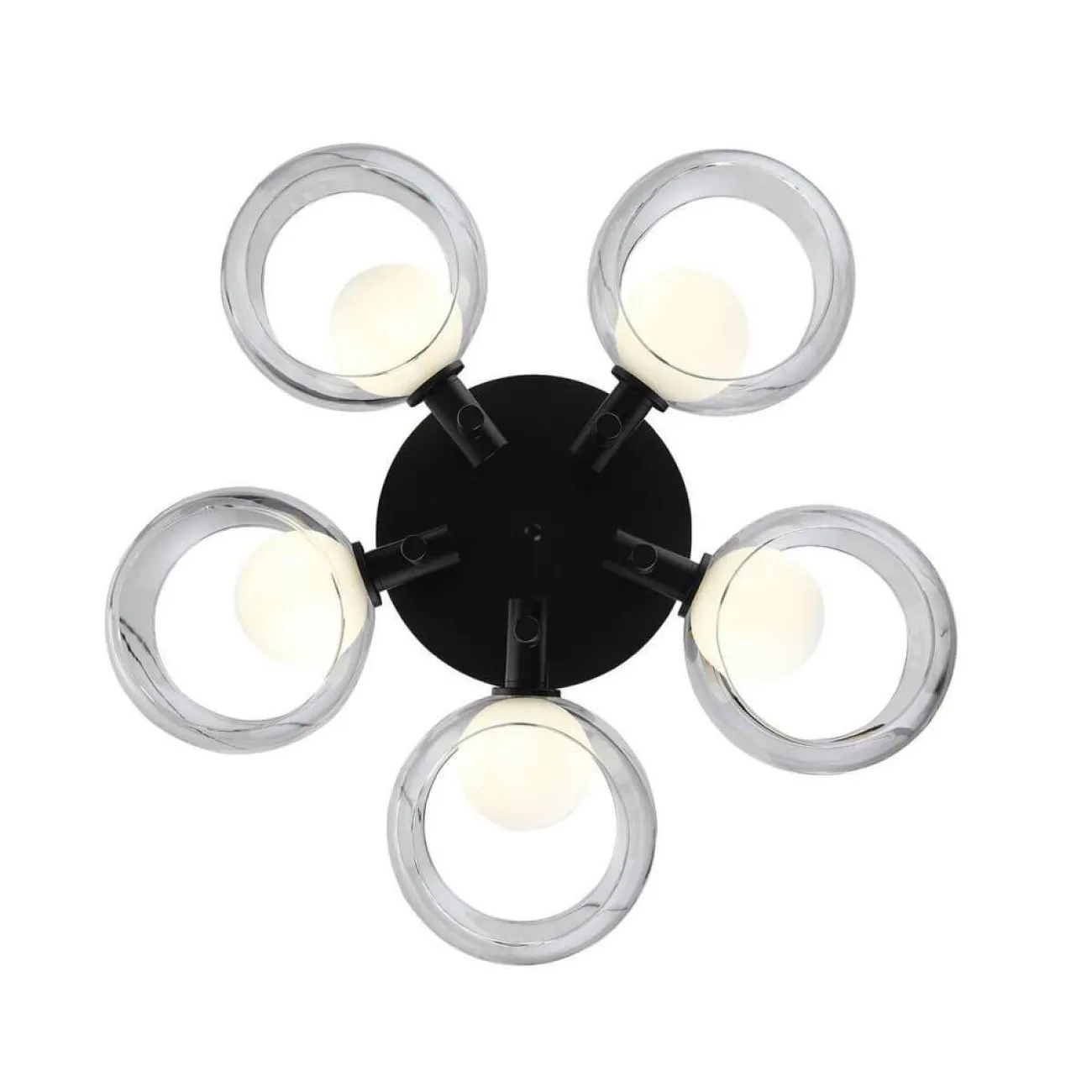 Потолочная люстра ARDINAE L5 от ImperiumLoft