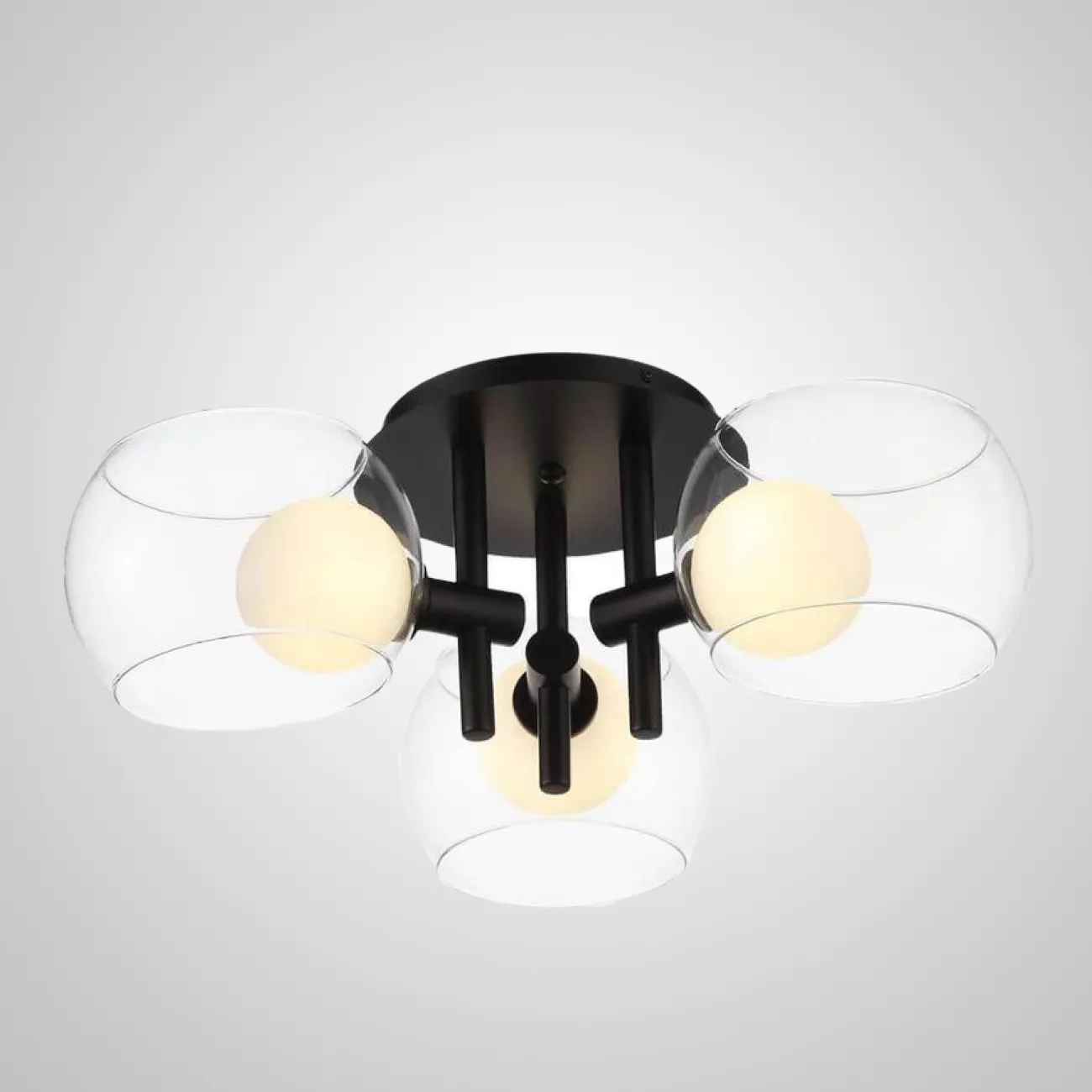 Потолочная люстра ARDINAE L5 от ImperiumLoft