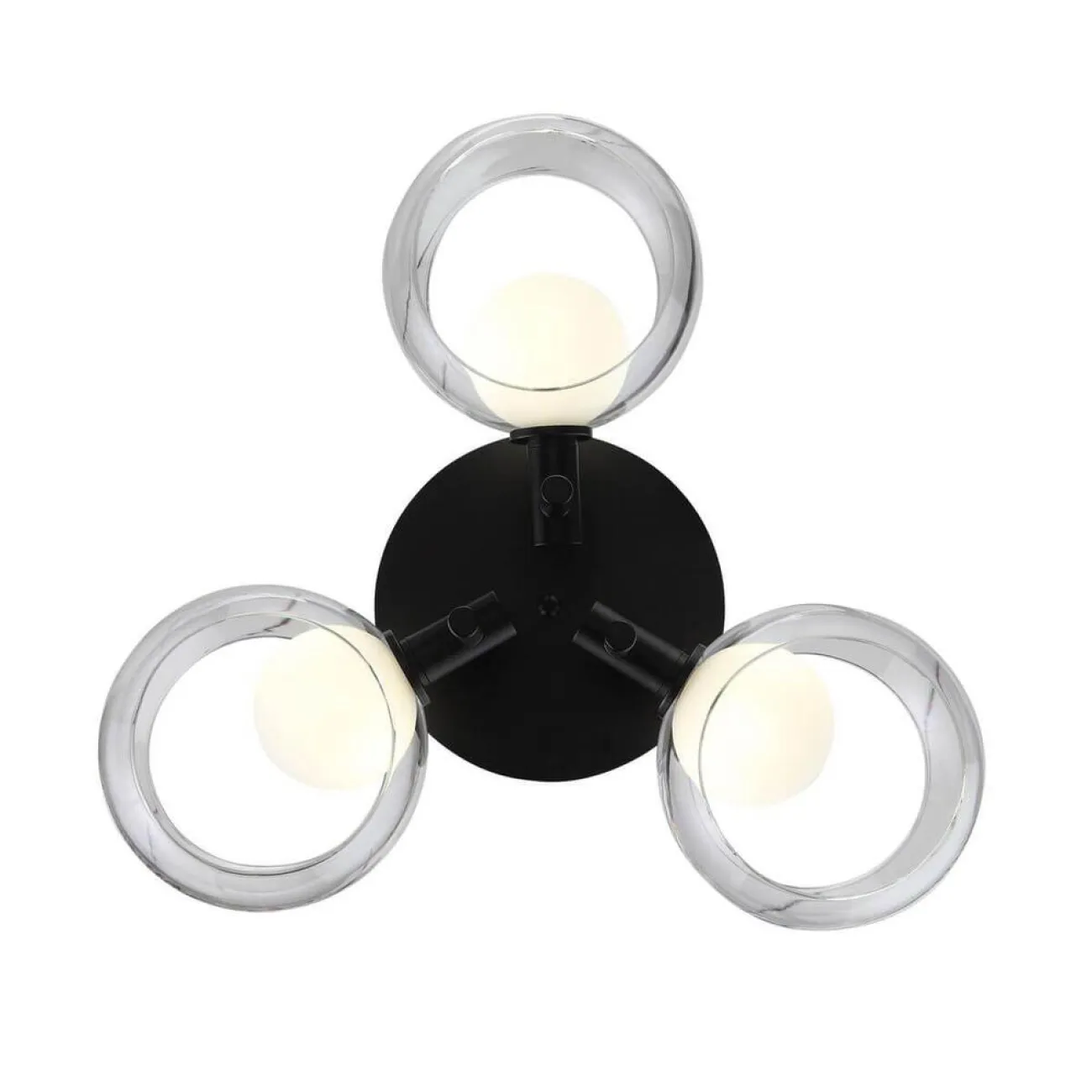 Потолочная люстра ARDINAE L5 от ImperiumLoft