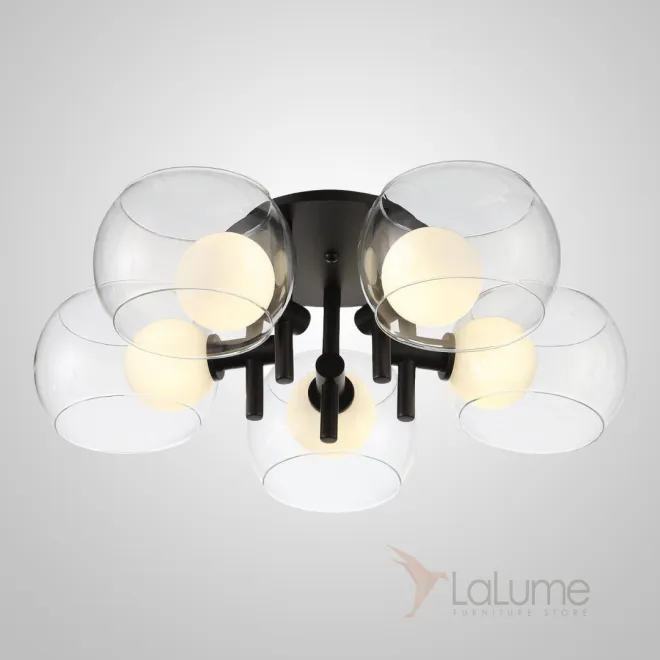 Потолочная люстра ARDINAE L5 от ImperiumLoft