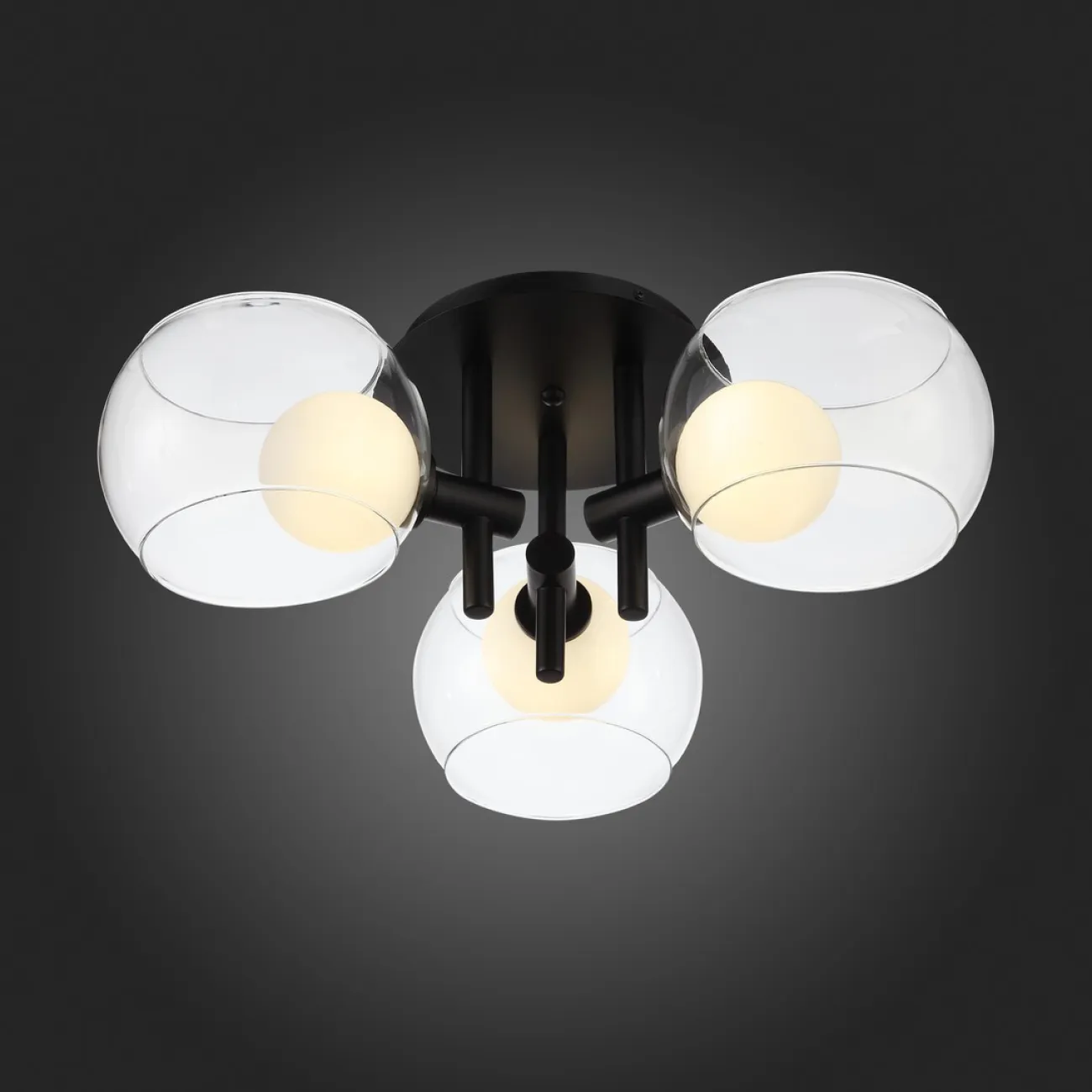 Потолочная люстра ARDINAE L5 от ImperiumLoft