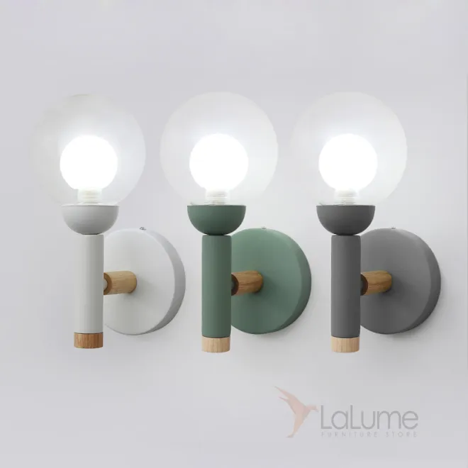 Бра EGLE от ImperiumLoft Бра EGLE от ImperiumLoft