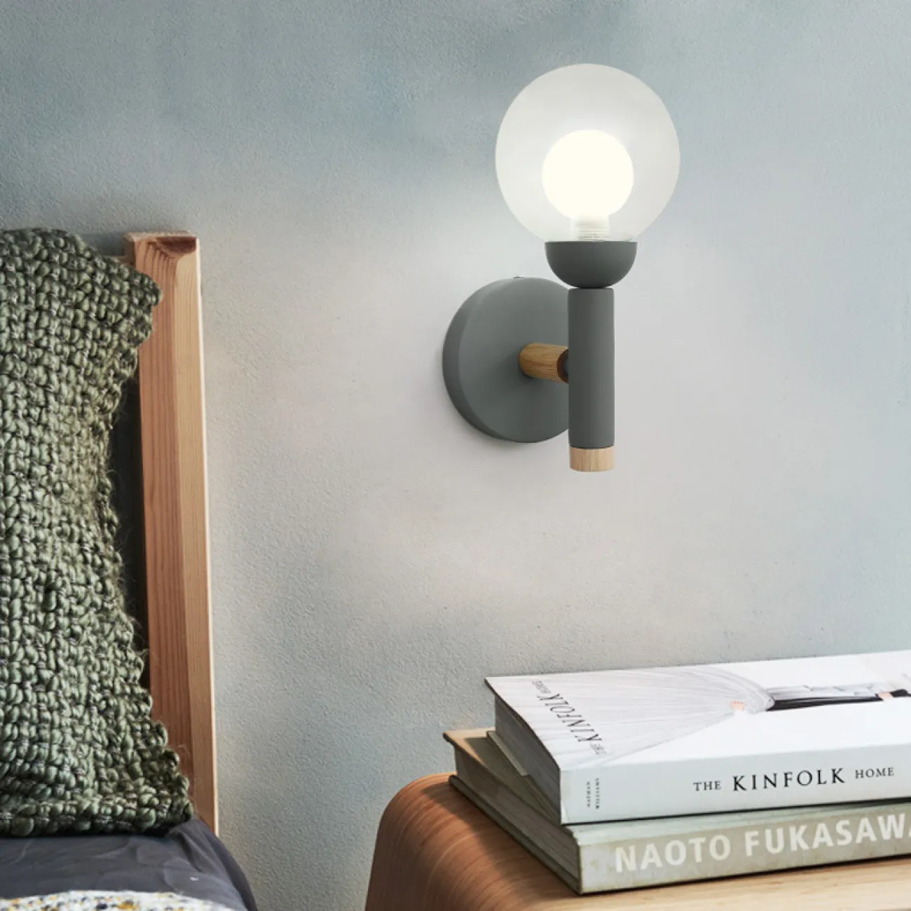 Бра EGLE от ImperiumLoft Бра EGLE от ImperiumLoft