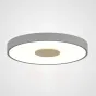 Потолочный светильник CENTRUM D30 Grey от ImperiumLoft