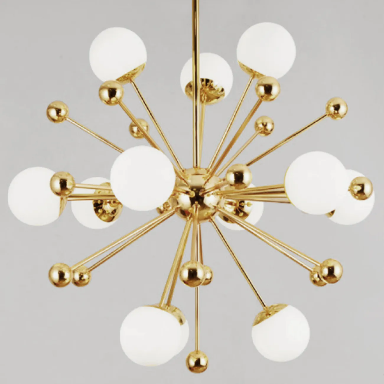 Люстра Magic Circus Sputnik Chandeliers 01 от LaLume