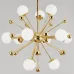 Люстра Magic Circus Sputnik Chandeliers 01